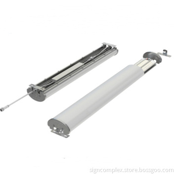 1.5m SMD 3528 LED Tri-Proof Lamp